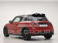 2025 Mini COOPER