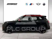 2025 Mini COOPER