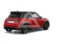 2025 Mini COOPER