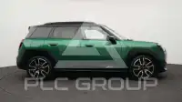 2025 Mini COOPER