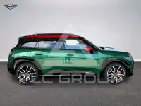 2025 Mini COOPER