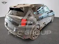 2025 Mini COOPER