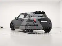 2025 Mini COOPER