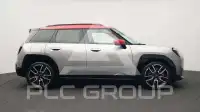 2025 Mini COOPER