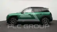 2025 Mini COOPER