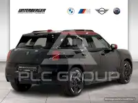 2025 Mini COOPER