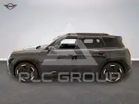 2025 Mini COOPER