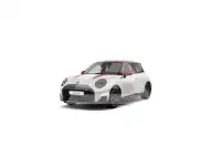 2025 Mini COOPER