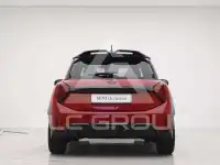 2025 Mini COOPER