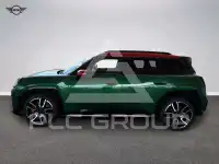 2025 Mini COOPER
