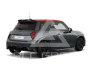 2025 Mini COOPER