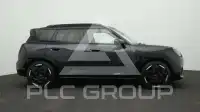 2025 Mini COOPER