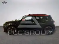 2025 Mini COOPER