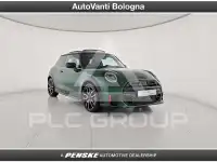 2025 Mini COOPER