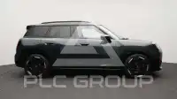 2025 Mini COOPER