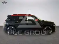 2025 Mini COOPER