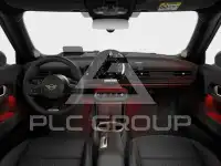 2025 Mini COOPER