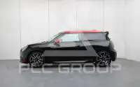 2025 Mini COOPER