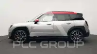 2025 Mini COOPER