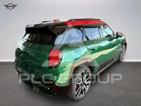 2025 Mini COOPER