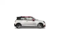 2025 Mini COOPER