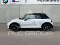 2025 Mini COOPER