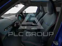 2025 Mini COOPER