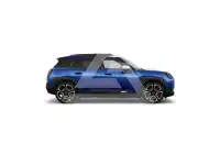 2025 Mini Paceman