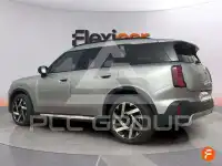 2025 Mini COOPER