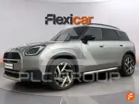 2025 Mini COOPER
