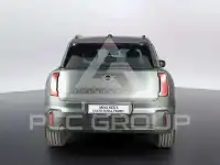 2025 Mini Countryman