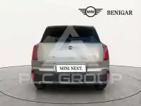 2025 Mini Countryman