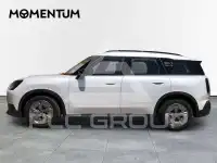 2025 Mini Countryman