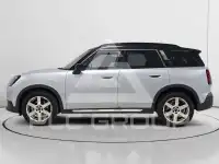 2025 Mini Countryman
