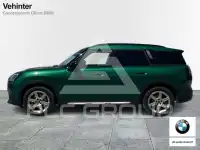 2025 Mini Countryman