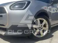 2025 Mini Countryman