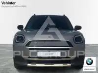 2025 Mini Countryman