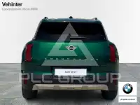 2025 Mini Countryman