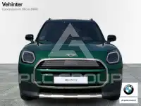 2025 Mini Countryman