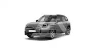 2025 Mini Countryman