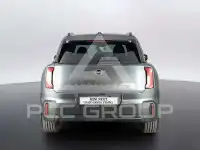 2025 Mini Countryman