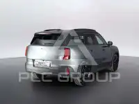 2025 Mini Countryman