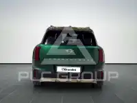 2025 Mini Countryman