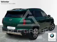 2025 Mini Countryman
