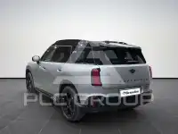 2025 Mini Countryman