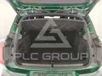 2025 Mini Countryman