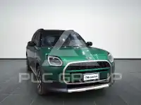2025 Mini Countryman