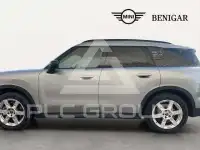 2025 Mini Countryman