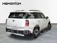 2025 Mini Countryman