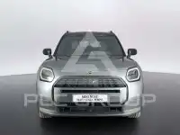 2025 Mini Countryman